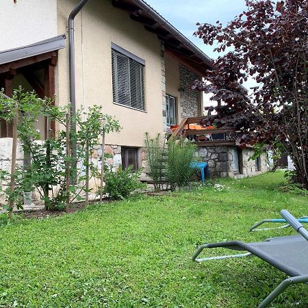 House Amalia Villa Bled Ngoại thất bức ảnh