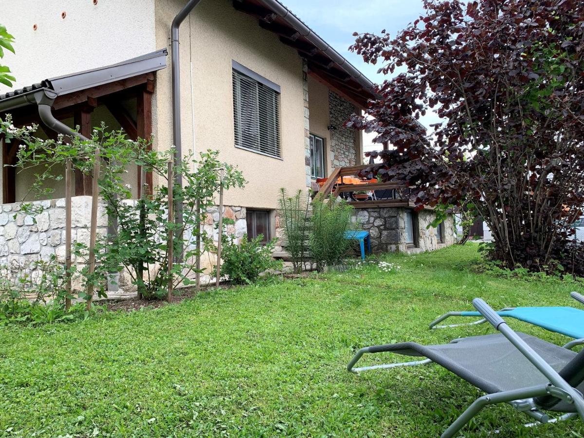 House Amalia Villa Bled Ngoại thất bức ảnh