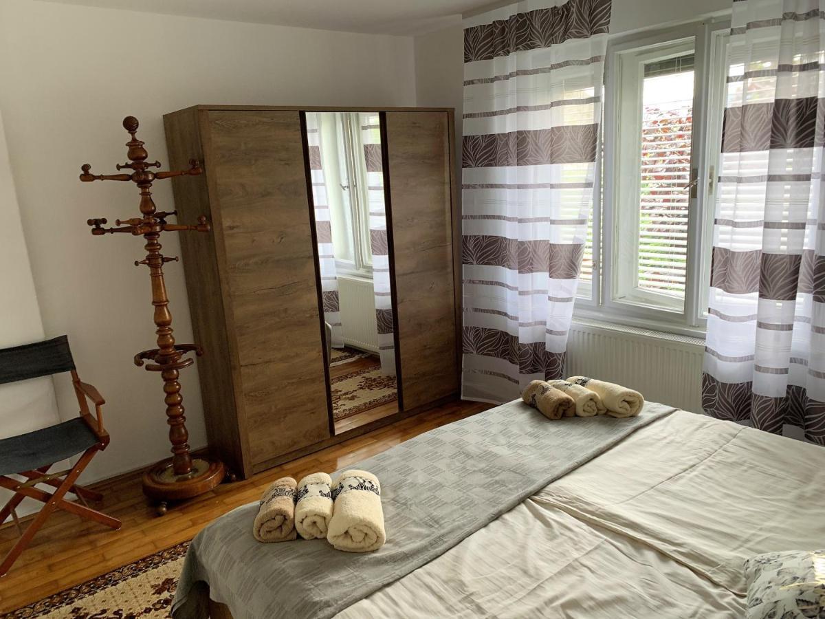 House Amalia Villa Bled Ngoại thất bức ảnh