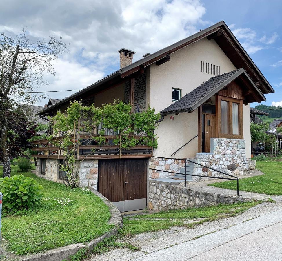 House Amalia Villa Bled Ngoại thất bức ảnh