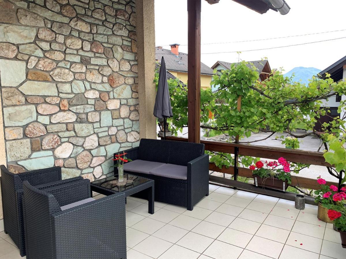 House Amalia Villa Bled Ngoại thất bức ảnh