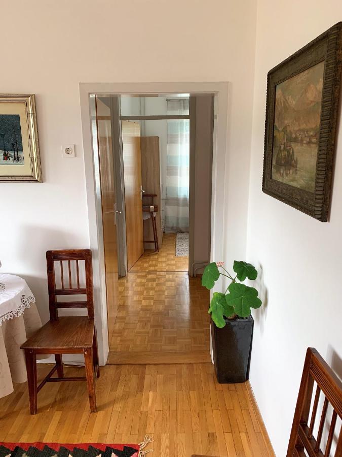 House Amalia Villa Bled Ngoại thất bức ảnh